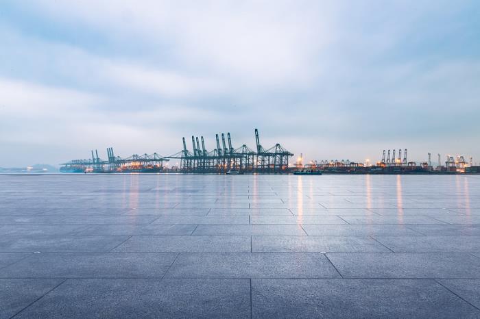 深圳市金瀚达国际物流有限公司