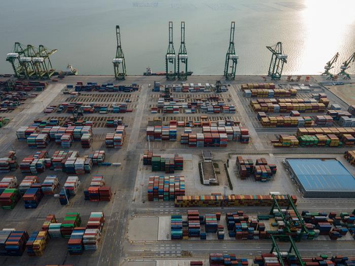 南宁市多益通物流有限公司