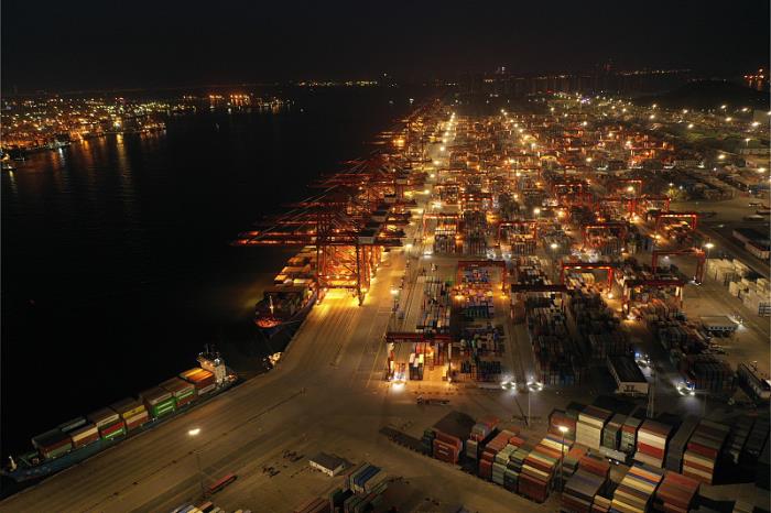 蕲春蕲邦物流有限公司有关介绍