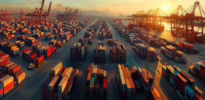 厦门柯兴捷物流有限公司有关说明