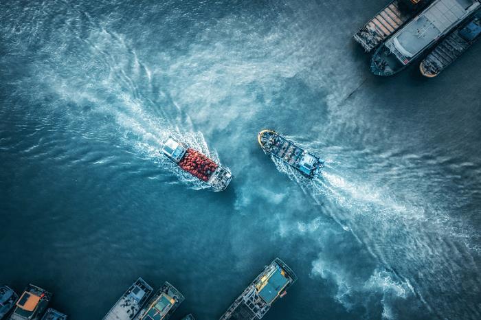 益博物流（深圳）有限公司