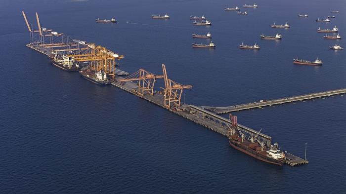 漳州盛泰物流有限公司相应介绍