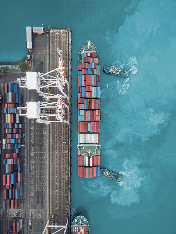 广州市嘉田物流有限公司相关介绍 广州市嘉田物流有限公司相关介绍