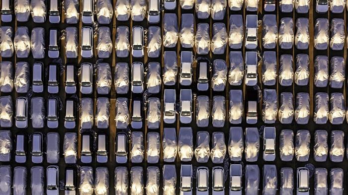 厦门雄达物流有限公司相应资料