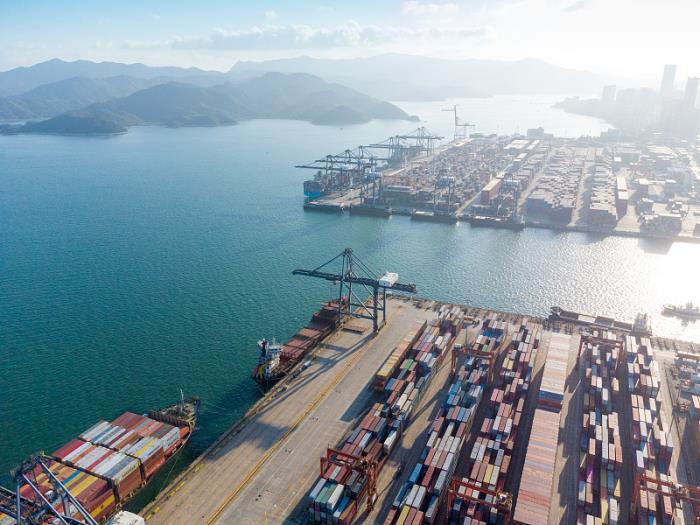 深圳市千航顺物流有限公司相应内容