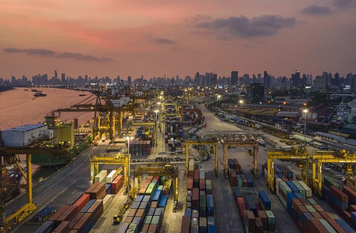 广州天东国际物流有限公司相关介绍