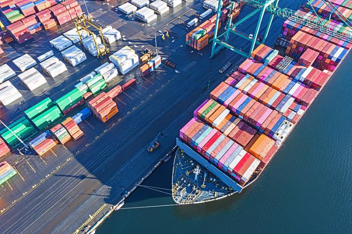 深圳市腾喜物流有限公司相关内容