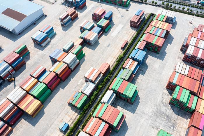 招远市红旭物流有限公司简单信息