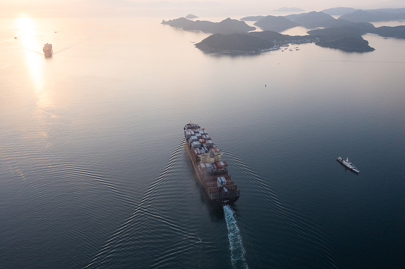 广西恒升物流有限公司