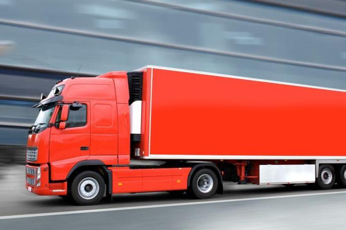 广东秦海国际物流有限公司