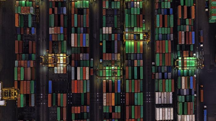 深圳叮咚国际物流有限公司相关信息 深圳叮咚国际物流有限公司相关信息