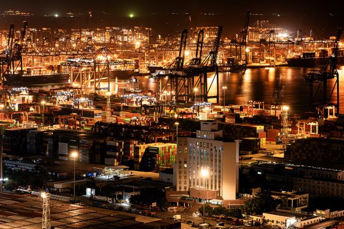 广州市衡运嘉物流有限公司有关说明 广州市衡运嘉物流有限公司有关说明