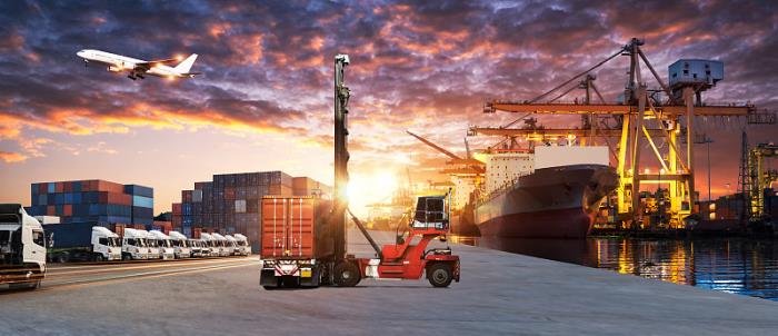 厦门明达伟业物流有限公司简单内容 厦门明达伟业物流有限公司简单内容