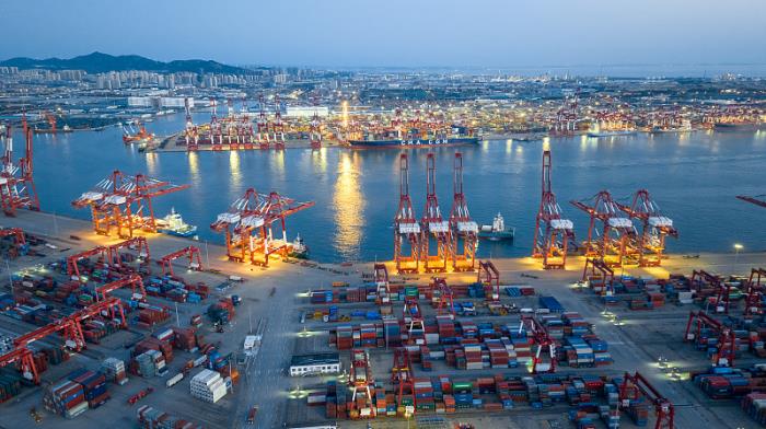 天津市海陆通达物流有限公司有关资料 天津市海陆通达物流有限公司有关资料