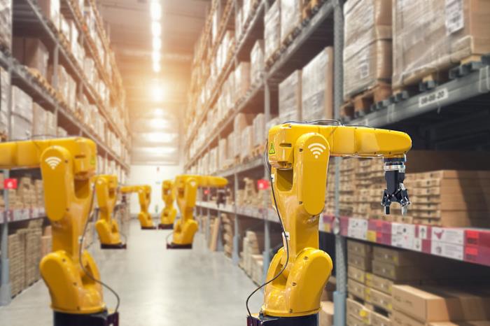 广州佩军物流有限公司