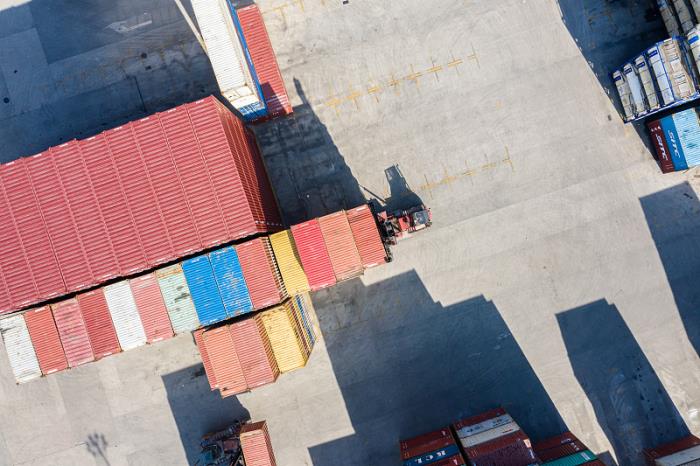 福州明佳物流有限公司有关概要 福州明佳物流有限公司有关概要