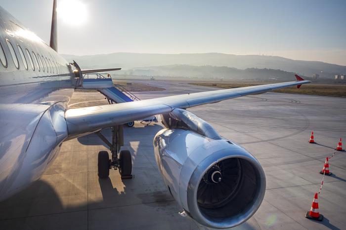 江门市安和物流有限公司