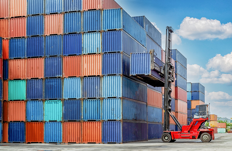 广西中驰物流有限公司