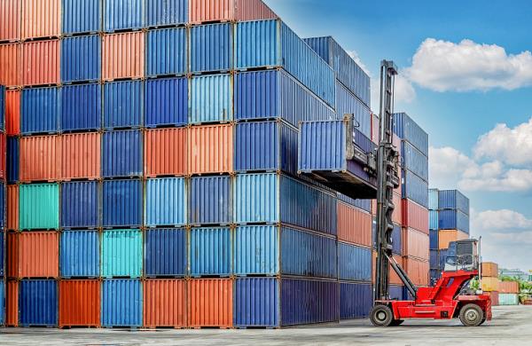 广西中驰物流有限公司