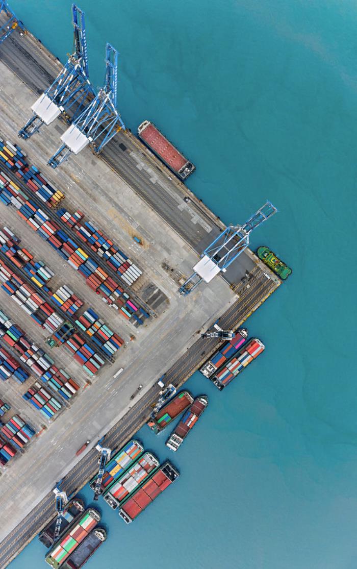 广东华里物流有限公司 广东华里物流有限公司