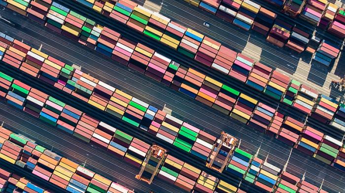 广东远海国际物流有限公司 广东远海国际物流有限公司