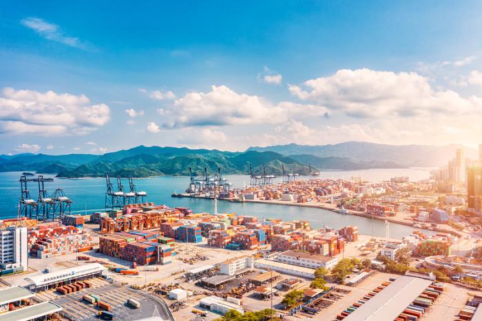 深圳市利诚物流有限公司