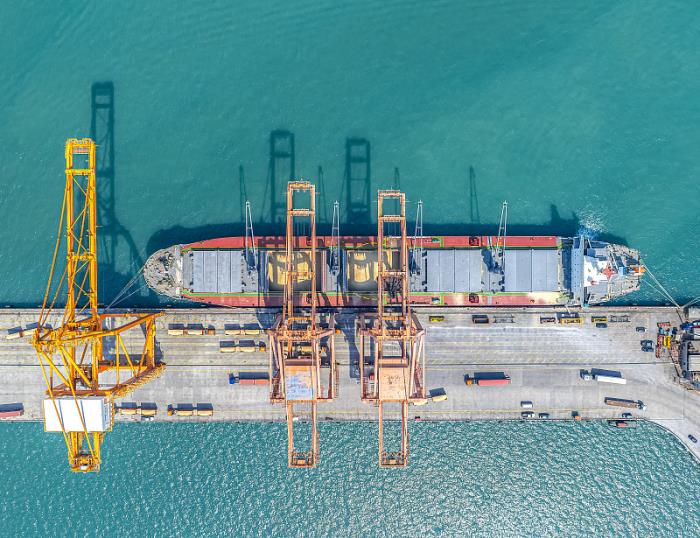 宁德市交投物流集团有限公司相关资料