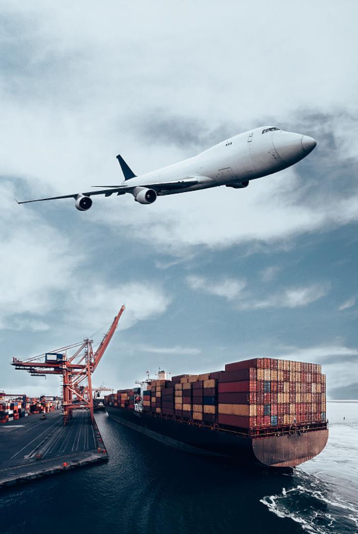 广东通捷恒泰物流有限公司