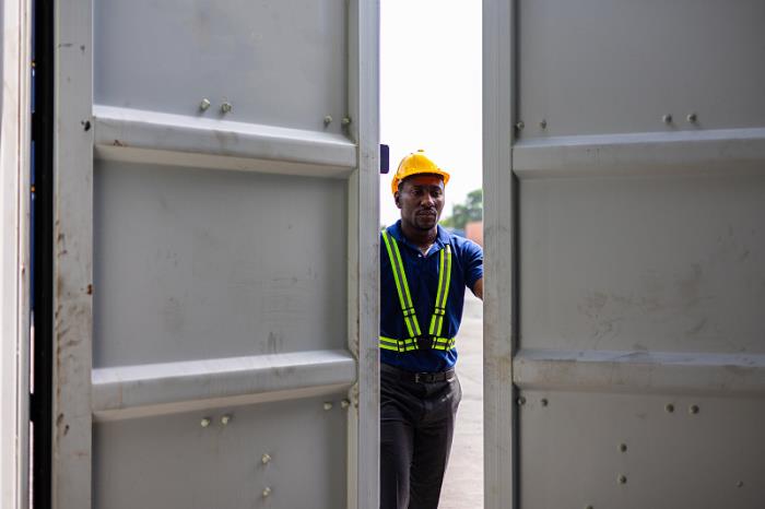 青岛善广国际物流有限公司部分概要