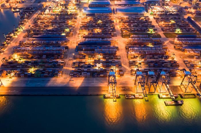 福安市京旺物流有限公司有关信息