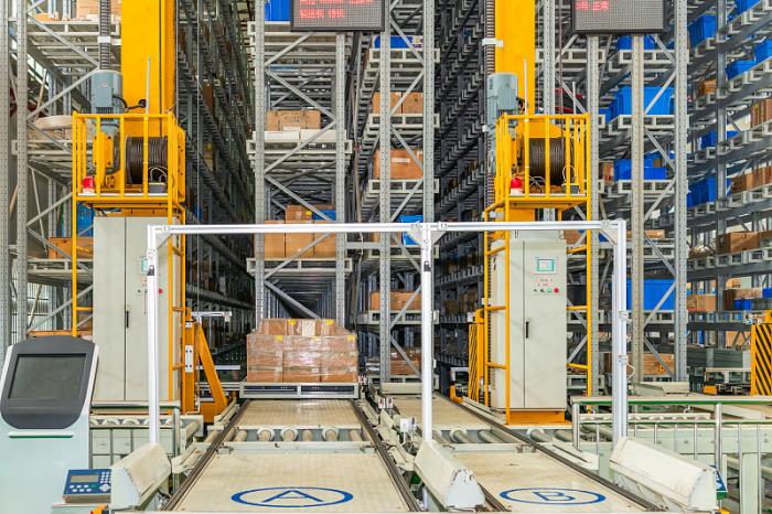 深圳市鑫图国际物流有限公司