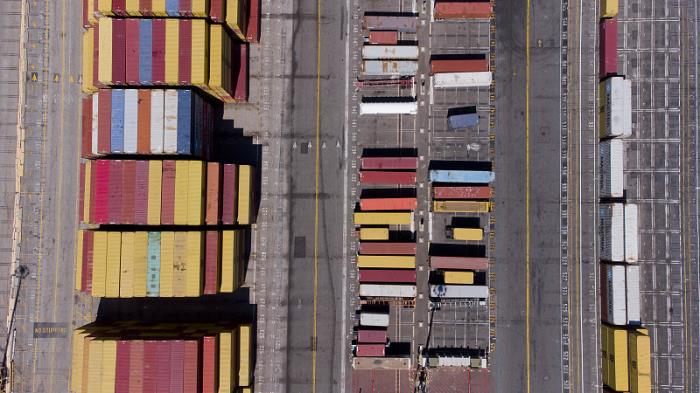 广州勤竹物流有限公司相关参考资料