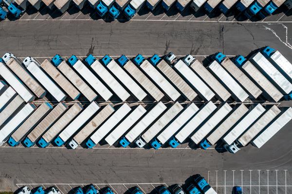 中山市家壹家物流有限责任公司