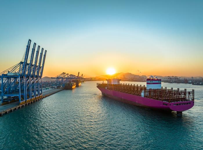 山东欣康物流有限公司一些介绍 山东欣康物流有限公司一些介绍