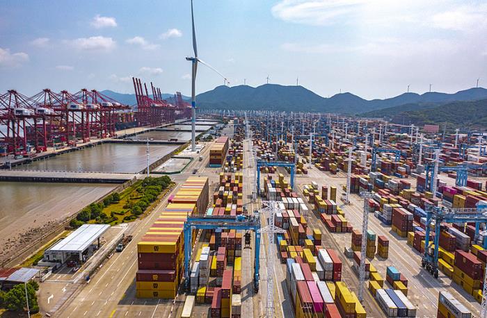 青岛共创物流有限公司相关公开资料