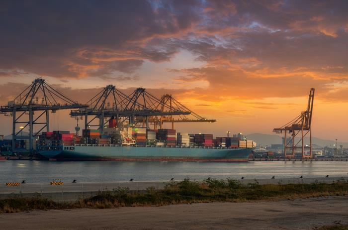 山东中力国际物流有限公司部分概要 山东中力国际物流有限公司部分概要