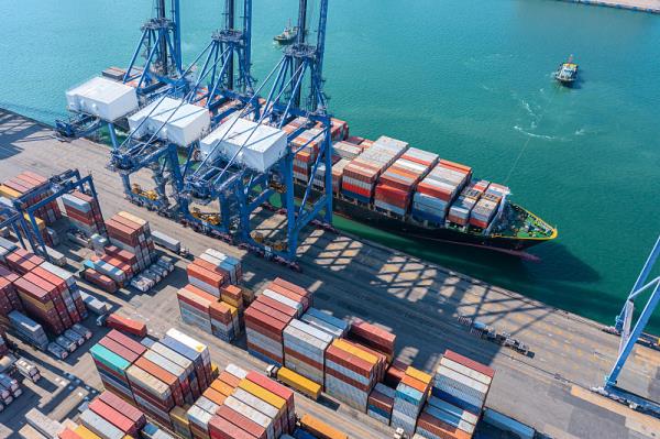 深圳市永深通物流有限公司