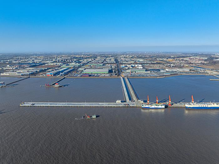 襄阳市聚海物流有限公司对应资料