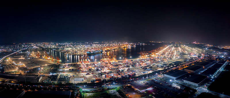 广西南宁凯越物流有限公司