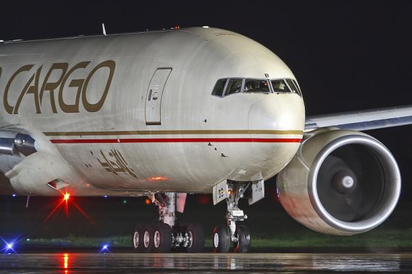 深圳市深通茂江物流有限公司