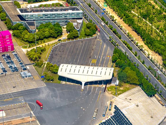 深圳市威华顺物流有限公司相关介绍