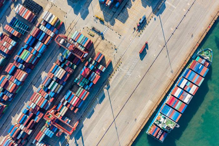 泰安德驰物流有限公司一些概要