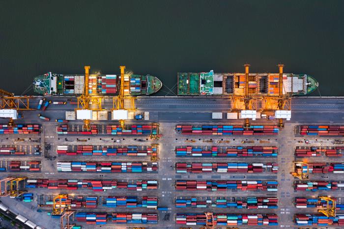 深圳市仟方物流有限公司相应资料