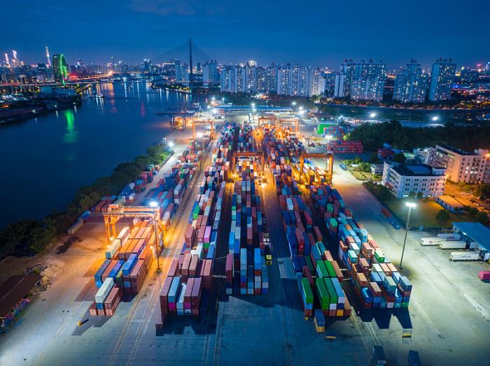 广西宏赞物流有限公司 广西宏赞物流有限公司