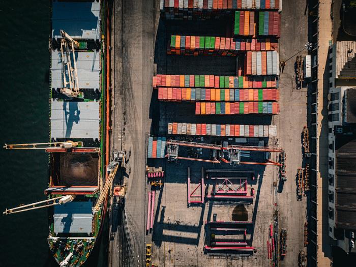 漳州市振财物流有限公司相应材料