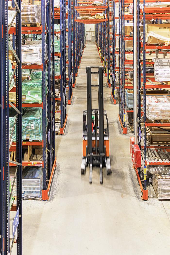 松滋市佳安物流有限公司部分说明 松滋市佳安物流有限公司部分说明