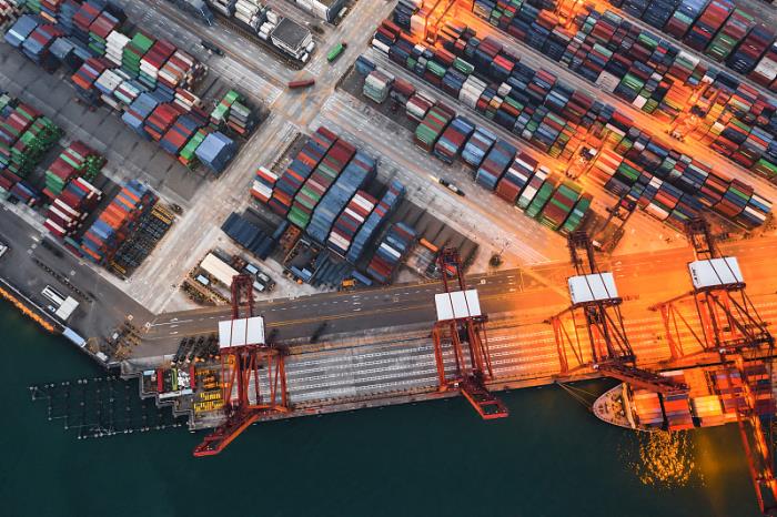 湛江鹏辉能源物流有限公司