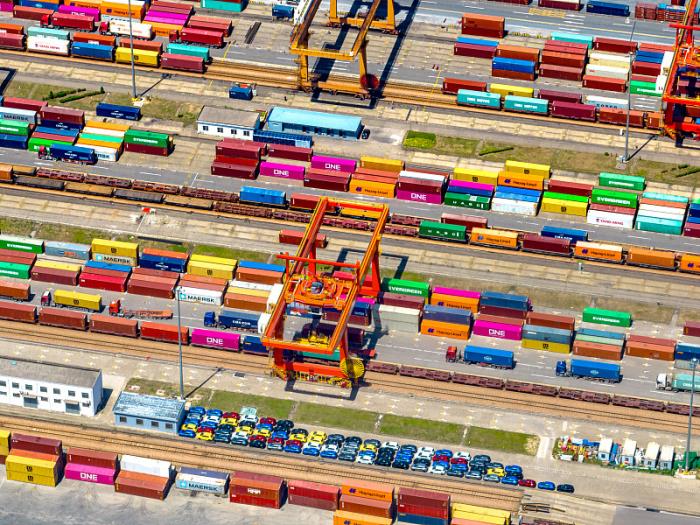 日照市富元物流有限公司简单介绍