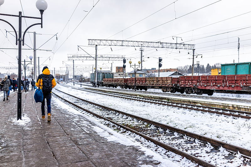 黑龙江怡亚通物流有限公司