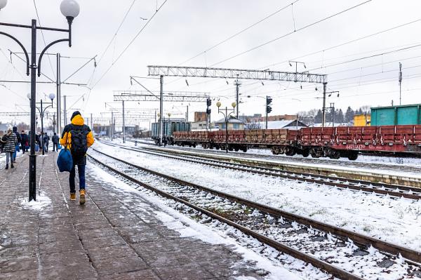 黑龙江怡亚通物流有限公司